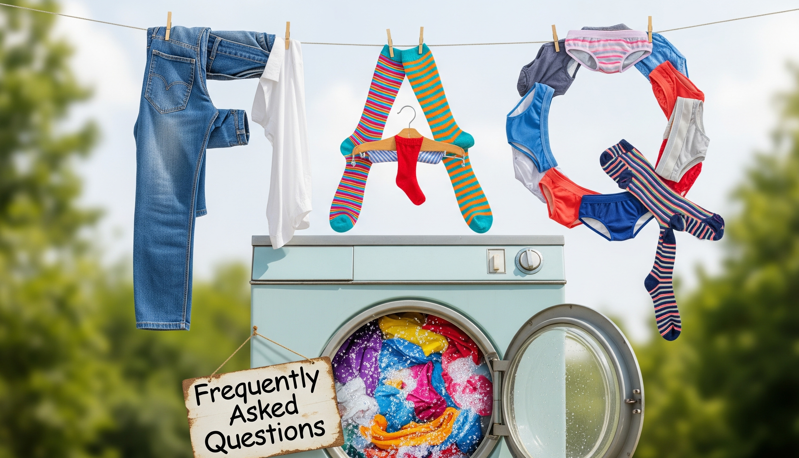 The Laundry Room Cranston Laundromat Wash And Fold Faq
