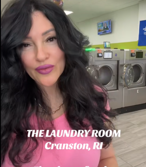 Missy Laundry Room Cranston