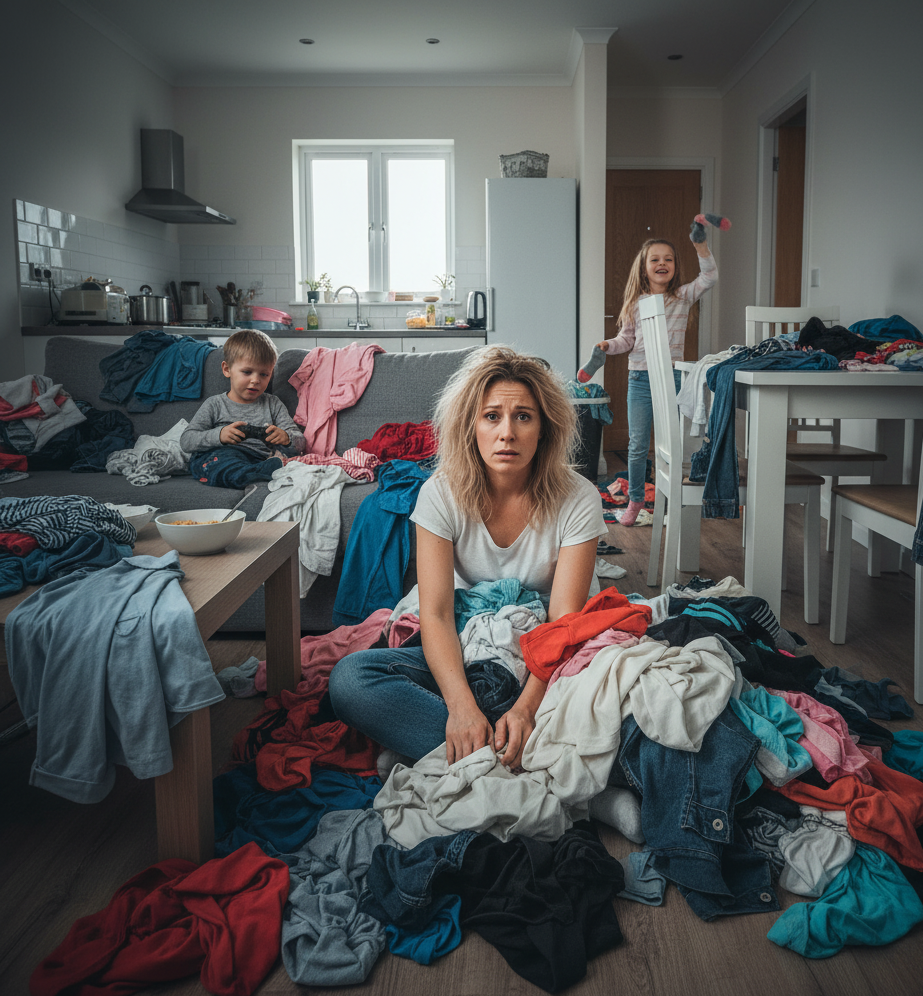 Laundry Services Cranston Rhode Island