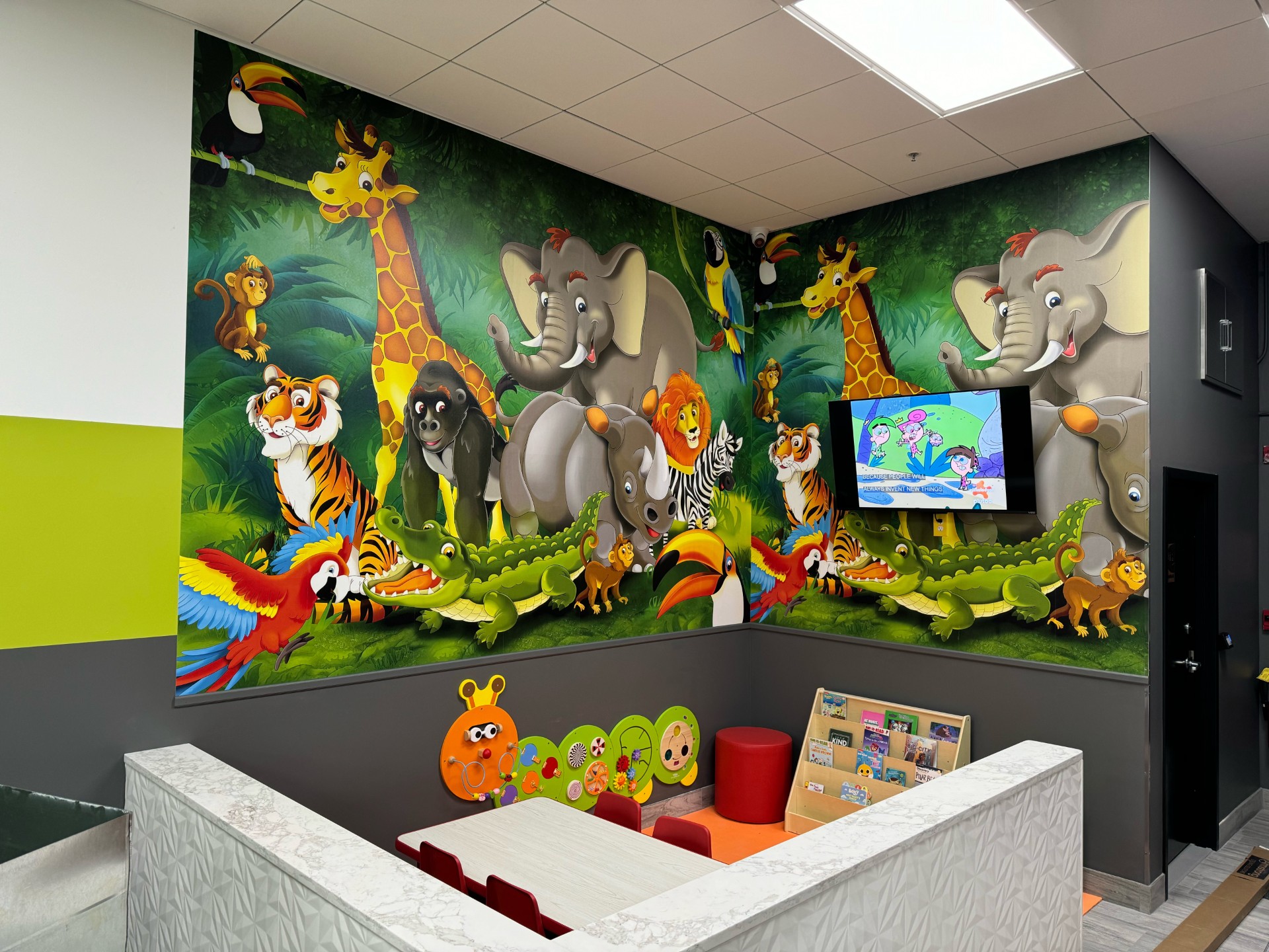 Laundry Room Cranston Rhode Island Ozone O3 Wash And Fold 8